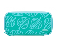 NINTENDO Etui na Nintendo Switch Lite Animal Crossing Edition - 1328605 - zdjęcie 2